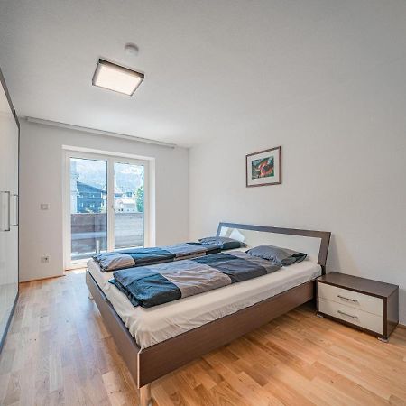 Residenz Am Lift Top 3 Kitzbühel Eksteriør billede