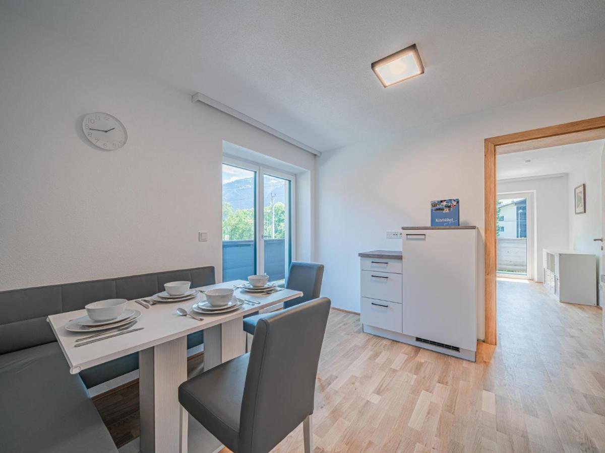 Residenz Am Lift Top 3 Kitzbühel Eksteriør billede