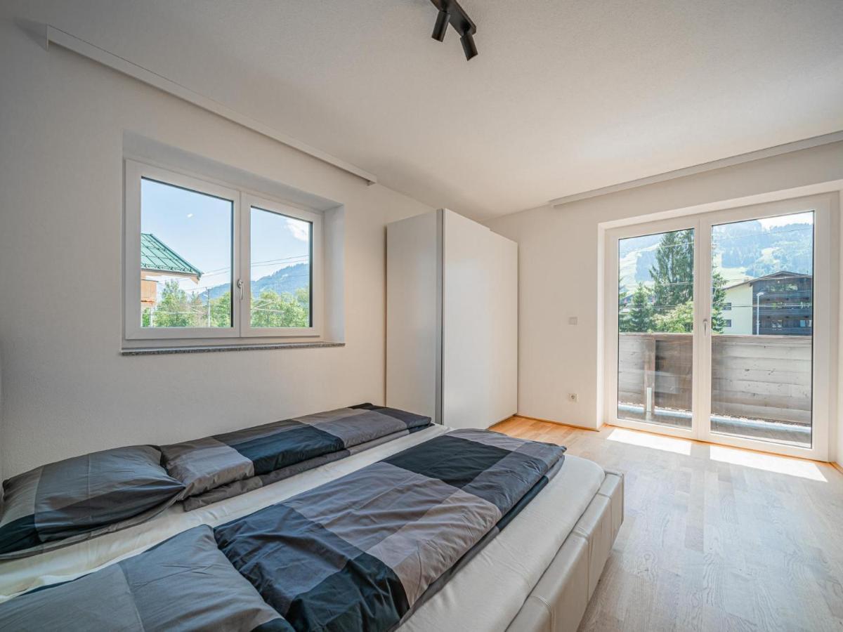 Residenz Am Lift Top 3 Kitzbühel Eksteriør billede